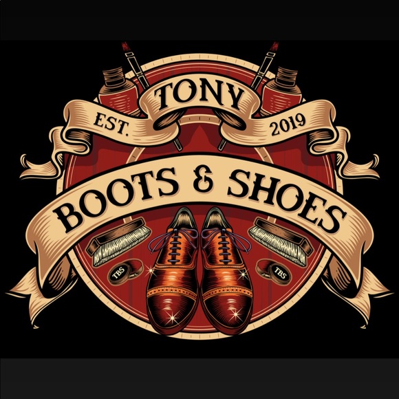 Meet your Posher, Anthony - Picture 3 of 4